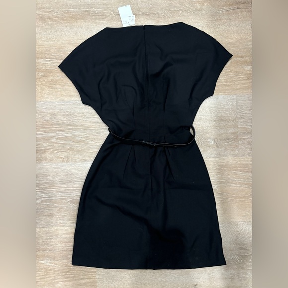 H&M Belted Twill Dress - Picture 8 of 8